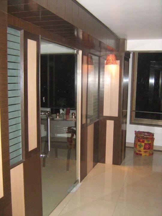 Hotel Ganesha Inn Tapovan Екстериор снимка